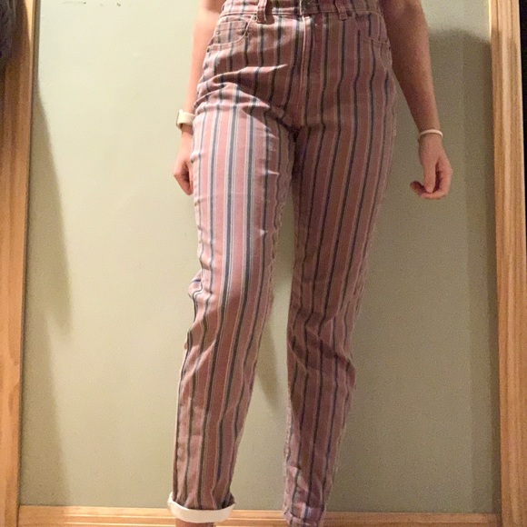 Boyfriend/mom AE JEANS - Picture 1 of 3